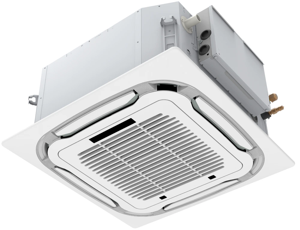 Кассетный кондиционер Energolux ESAC18C7_AR1/ESAU18U7_AR1-WS30/ESCP21A1