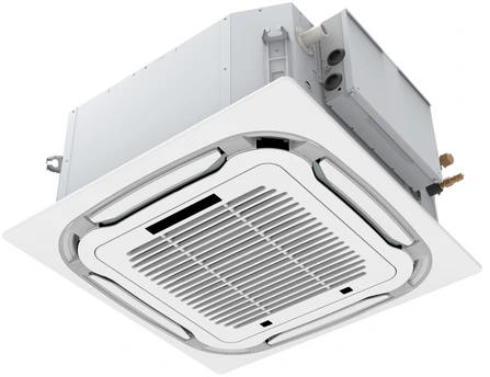 Кассетный кондиционер Energolux ESAC18C7_AR1/ESAU18U7_AR1-WS40/ESCP21A1