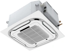 Кассетный кондиционер Energolux ESAC24C7_AR1/ESAU24U7_AR1-WS40/ESCP22A1