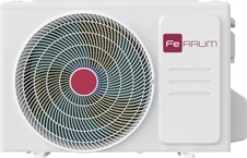 Внешний блок мульти сплит-системы на 4 комнаты Ferrum Force PRO FOS36F3_MR2_DC4
