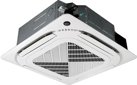 Кассетный кондиционер Ferrum FLCAC48C2-MR1/FLCAU48U2-MR1/FSCP27A1