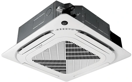 Кассетный кондиционер Energolux SAC48C6-A/SCP16A1/SAU48U6-A-WS40