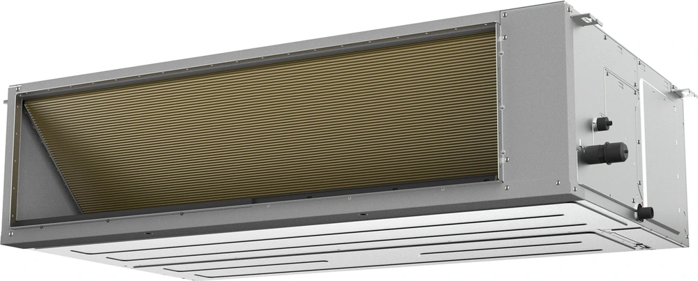 Канальный кондиционер Kentatsu KSKG140HFAN1/KSUTG140HFAN3