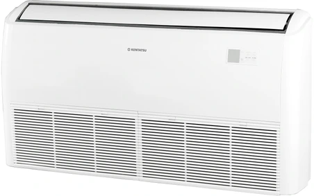 Напольно-потолочный кондиционер Kentatsu KSHG105HFAN1/KSUTG105HFAN3