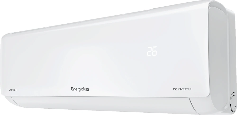 Кондиционер Energolux Zurich 6 SAS18Z6-AI/SAU18Z6-AI
