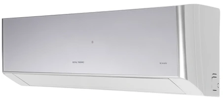 Настенный кондиционер Royal Thermo Fenix RTFI-24HN8/silver