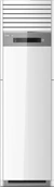 Колонный кондиционер Hisense AUF-60ER4RM2/AUW-60H6RN2
