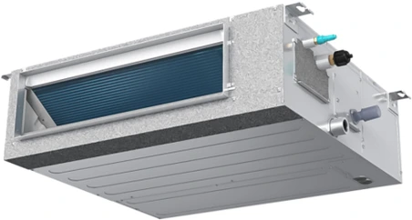 Канальный кондиционер Hisense AUD-24HX4RGM2/AUW-24H4RF2