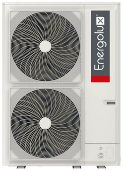 Наружный блок VRF системы 60-90,9 кВт Energolux SMZUm215V2AI