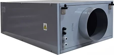 Приточная вентиляционная установка ZENCHA БОКС 1400 EH15