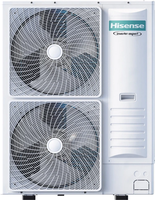 Компрессорно-конденсаторный блок Hisense AUW-85U6RZ8