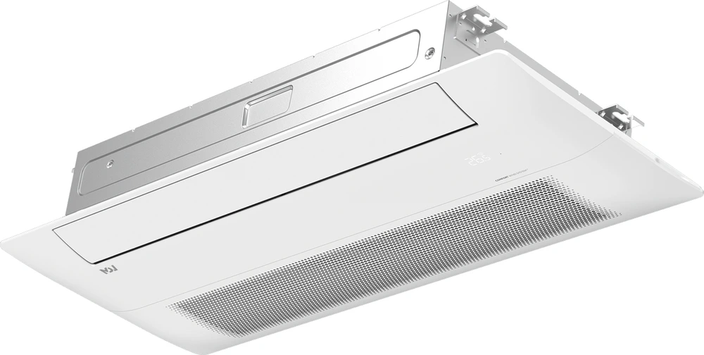 Кассетный кондиционер Mdv MDCA2I-24HRFN8/T-MBQ1-UTB-A-TED/MDOAG-24HFN8