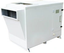 Промышленный мобильный кондиционер Sabiel IEC10