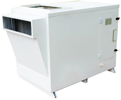 Промышленный мобильный кондиционер Sabiel IEC10