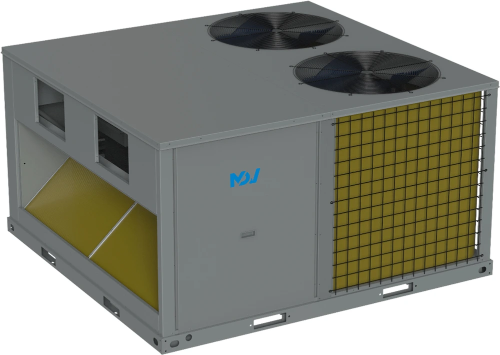 Крышный кондиционер Mdv MDRT3-S075HDR1B(A)
