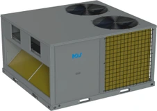 Крышный кондиционер Mdv MDRT3-S085HDR1B(A)