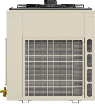 10-19 кВт ST Radiator ARCTUR 13.U.1