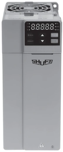 Частотный преобразователь Shuft VF-11-P1K5-0003-T4-E20-B-H