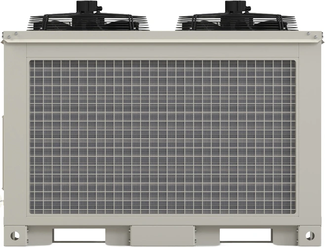 Компрессорно-конденсаторный блок ST Radiator ARCTUR 28.I.2.2