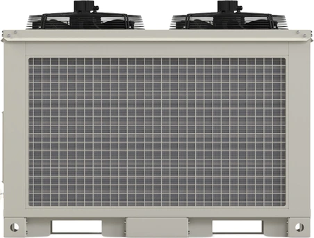 20-29 кВт ST Radiator ARCTUR 24.I.2.2