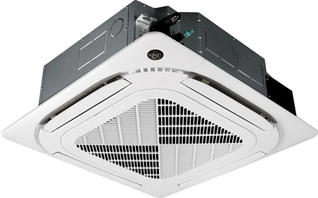 Кассетный кондиционер Ferrum FLCAC36C2_MR1/FLCAU36U2_MR1-WS30/FSCP27A1