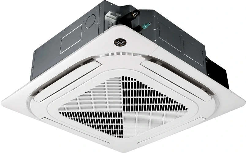 Кассетный кондиционер Ferrum FLCAC48C2_MR1/FLCAU48U2_MR1-WS30/FSCP27A1