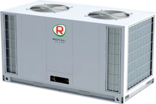 60-109 кВт Royal Clima MCU-63K