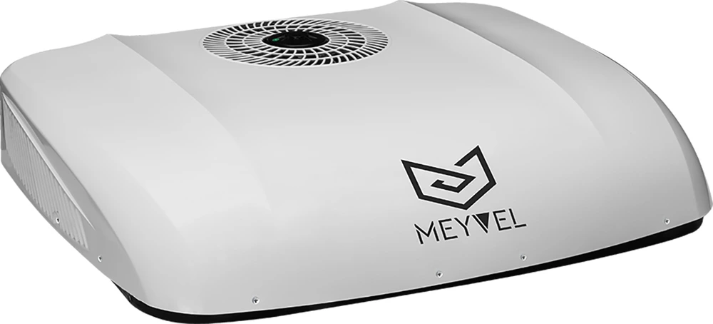 Автомобильный мобильный кондиционер MEYVEL AC-24MB3100