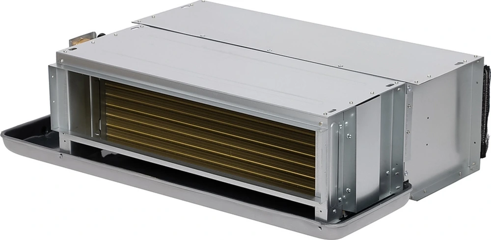 Канальный фанкойл до 5 кВт Energolux SF4D15V50-4P