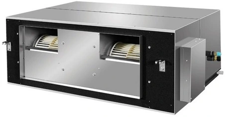 Канальный кондиционер Haier Super Match ADH250H1ERG/1UH250W1ERK