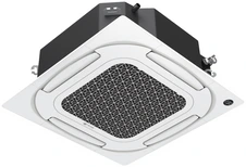 Кассетный кондиционер Royal Clima CO-4C 24HNFI/CO-E 24HNDI/pan 8D3