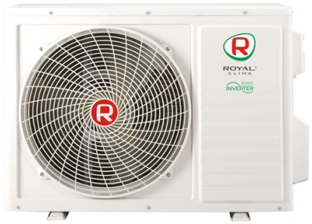 Внешний блок мульти сплит-системы на 5 комнат Royal Clima 5DFM-42HN