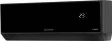 Настенный внутренний блок мульти-сплит системы Royal Thermo RTFMI-18HN8/black