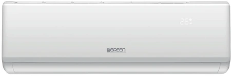 Настенный кондиционер Green Triumph TSI/TSO-24 HRSY3
