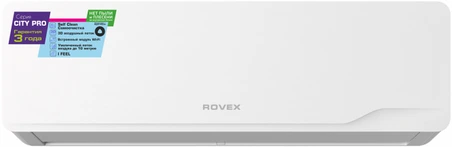 Настенный кондиционер Rovex Pro White RS-18CST5