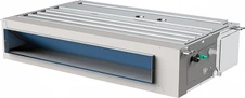 Канальный кондиционер Rovex RID-60HR1/CICU-60HR1