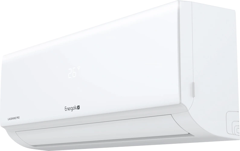 Кондиционер Energolux Lausanne Pro SAS18AR2-A/SAU18AR2-A-WS40