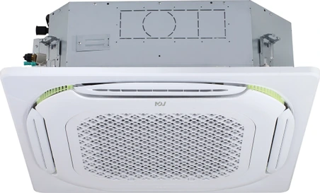 Кассетный фанкойл до 12 кВт Mdv FN-1000C4VEA/MBQ4-8PC/