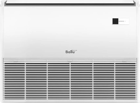 Напольно-потолочный кондиционер Ballu BLCI_A_CF-36HN8_V4