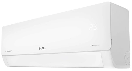 Настенный кондиционер Ballu Odyssey DC BSOI-08HN8
