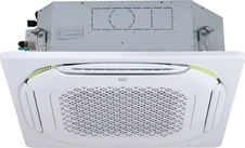 Кассетный фанкойл до 5 кВт Mdv MDVFN-600C4VFEA/MDV-MBQ4-8PC