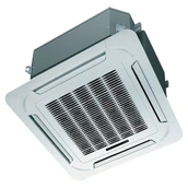 Кассетный фанкойл до 3.5 кВт Shuft SFR-300S