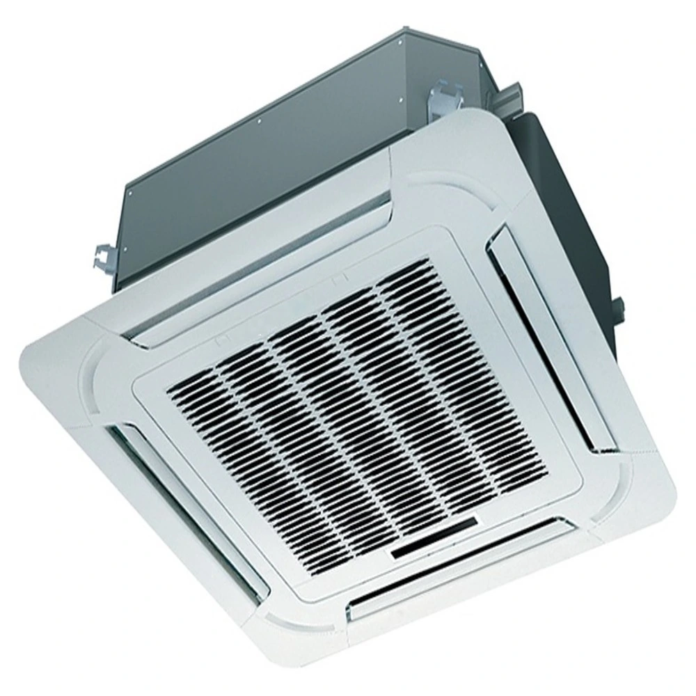 Кассетный фанкойл до 3.5 кВт Shuft SFR-400S