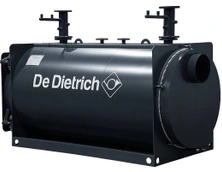 Комбинированный котел De Dietrich CA R 1000