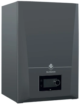 Настенный газовый котел De Dietrich AMC PRO EVO 115
