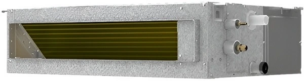 Канальный кондиционер Aqua QID-35LP1R3/1U35SI1OR3