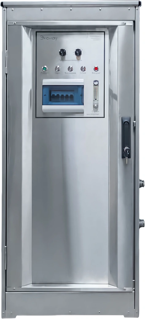 Озонатор 20 - 50 гр/ч Эконау ОЗ-40