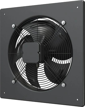 Осевой вентилятор Airone АXW-600-B-4D