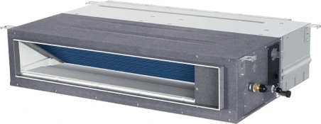 Канальный кондиционер Haier AD160S2SM9FA/1U160S2SP1FB