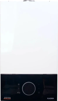 Настенный газовый котел Zota Plasma 36 S